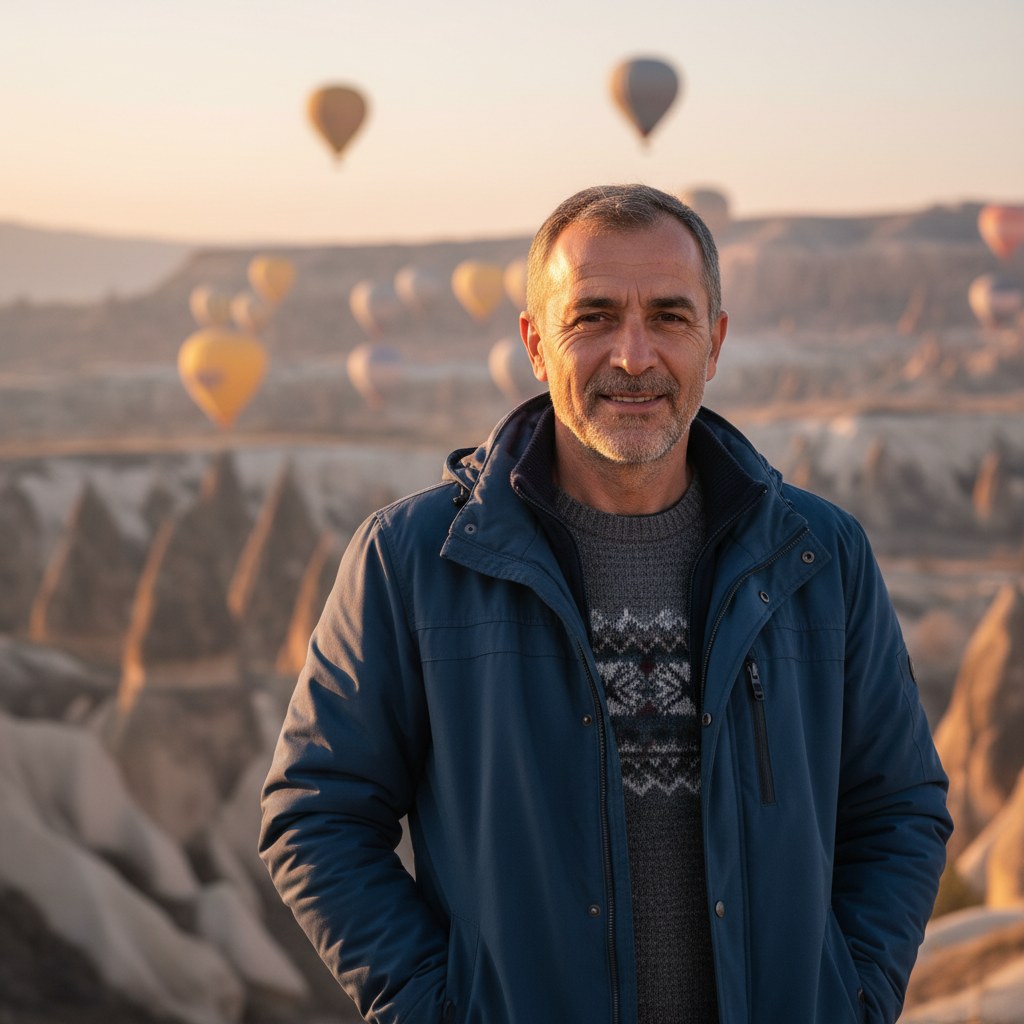 Emre Kılıçarslan, kurucu